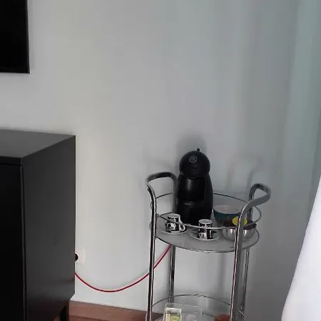 Lejlighed Correia *