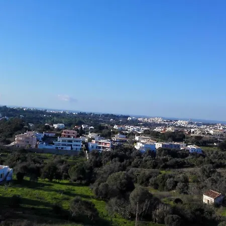 דירה Correia פורטימאו